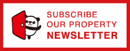 SUBSCRIBE OUR PROPERTY NEWSLETTER