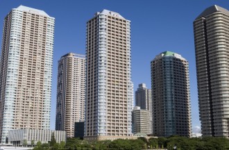 Buy property in Tokyo