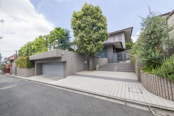 tokyo house for sale